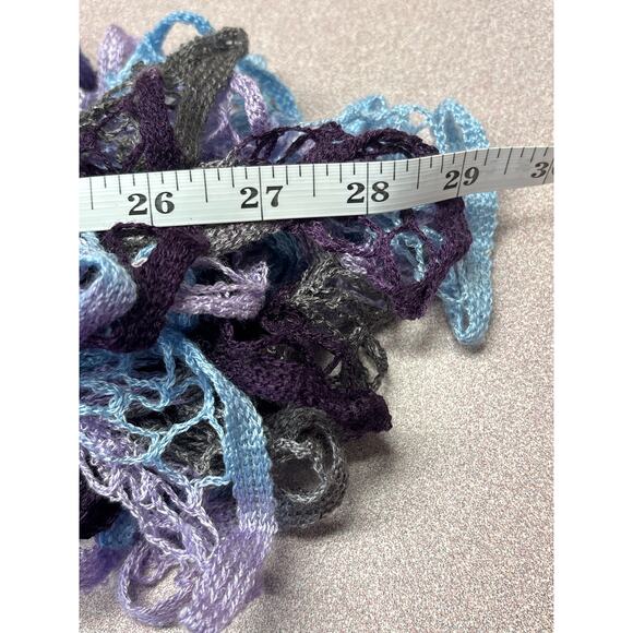 Ready To Gift Hair Accessories & Necklace 6 Piece Set - Picture 3 of 15